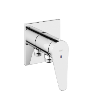 Picture of KWC - ACTIVO Dusche Homebox 000 1 Verbr, Art.Nr. : 21.404.550.000