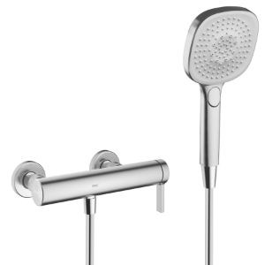 Picture of KWC - AVA E Dusche SB 700 mBrg CH, Art.Nr. : 21.452.450.700