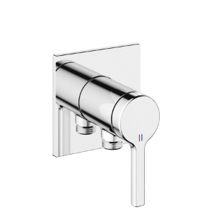 Picture of KWC - AVA 2.0 Dusche Homebox 000 1 Verbr, Art.Nr. : 21.464.550.000