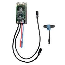 Picture of KWC AQUA3000OPEN ACEV1002 Elektronikmodul EM5 ID 02090 Füllmenge:1, Mengeneinheit:Stück, Art.Nr. : 2030065092