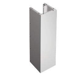 Picture of KWC ANIMA ANMX-S1 Schürze , Art.Nr. : 213.0651.921