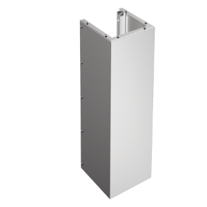 Picture of KWC ANIMA ANMX-S1 Schürze , Art.Nr. : 213.0651.921
