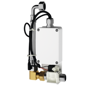 Picture of KWC F5 ACEF3003 Smart Urinal Unit Füllmenge:1, Mengeneinheit:Stück, Art.Nr. : 2030070859