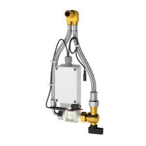 Picture of KWC F5 ACEF3002 Smart Urinal Unit Füllmenge:1, Mengeneinheit:Stück, Art.Nr. : 2030067532
