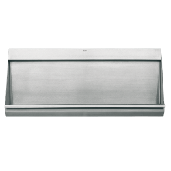 Picture of KWC CAMPUS CMPX552GE Reihenurinal Anschlussgröße:G 3/4 B, Material:Edelstahl, Materialtyp:1.4571 Chrom-Nickel-Molybdänst, Art.Nr. : 2030020114