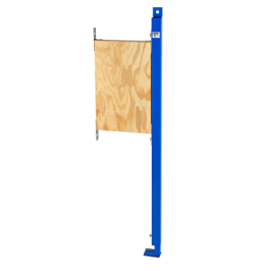 Picture of KWC AQUAFIX AQFX0003 Befestigungselement rechts Ausführung Einbauarmatur:Einbauteil, Höhenverstellung:200 mm, Art.Nr. : 2030019966