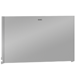 Picture of KWC EXOS. ZEXOS676 Edelstahlfront WC-Rollenhalter , Art.Nr. : 2030034655