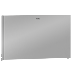 Picture of KWC EXOS. ZEXOS676 Edelstahlfront WC-Rollenhalter , Art.Nr. : 2030034655