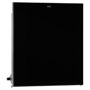 Picture of KWC EXOS. ZEXOS600EB Glasfront für EXOS600E , Art.Nr. : 2030034648