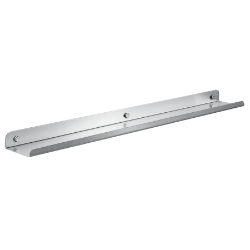 Picture of KWC HEAVY-DUTY TA600HD Ablage Material:Edelstahl, Materialtyp:1.4301 Chromnickelstahl V2A, Materialstärke:2 mm, Art.Nr. : 2000090054