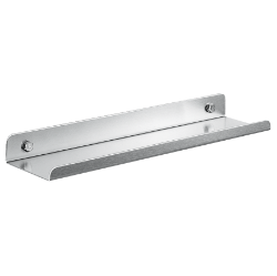 Picture of KWC HEAVY-DUTY AL300HD Ablage Material:Edelstahl, Materialtyp:1.4301 Chromnickelstahl V2A, Materialstärke:2 mm, Art.Nr. : 2000056718