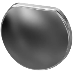 Picture of KWC ASSX9004 Stopfen verchromt Gesamttiefe:6 mm, Gesamthöhe:2 mm, Gesamtbreite:6 mm, Art.Nr. : 2030053006