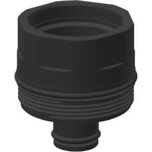 Picture of KWC ASEV2001 Adapter mit Sieb Füllmenge:1, Mengeneinheit:Stücke, Art.Nr. : 2030048629