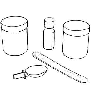 Picture of KWC ZANMW0010 Reparaturset , Art.Nr. : 2000110612