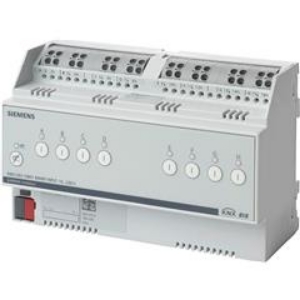 Picture of Siemens Binäreingabegerät N 263D51,8xAC/DC10-230, Art.Nr. : 5WG1263-1DB51
