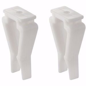 Picture of Geberit Deckelklammern , Art.Nr. : 294.821.00.1 - neu