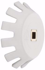 Picture of Geberit Rosetttenträger, Art.Nr. : 240.457.00.1 - neu