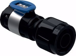Picture of Geberit FlowFit Übergang mit MasterFix d16mm, RpMF1/2", Art.Nr. :620.290.00.1 - neu