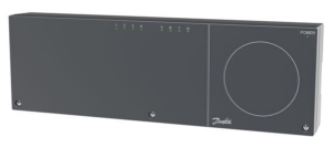 Picture of Danfoss Icon Regelverteiler 230 V, Icon Master H/C 8, Art.-Nr. 088U1033 - Nachfolgemodel 088U1041 wird geliefert