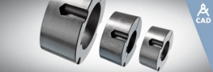 Bild von OPTIBELT TB mit metrischer Bohrung 2012-14
