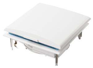 Picture of Limodor - Ventilatoreinsätze Limodor M-60/40, Typ: M‑60/40 C‑NR, Modell: mit Intervallmodul C‑IV, Art.Nr. :15202