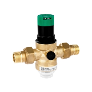 Bild von Honeywell Resideo -  Druckminderer D06F, Messing bleifrei, 11/2, Art.Nr. : D06F-11/2LFA
