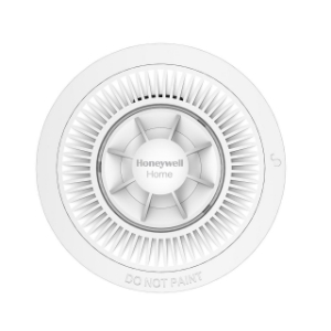 Picture of Honeywell Resideo -  Batteriebetriebener Hitzewarnmelder, vernetzbar, Art.Nr. : R200H-N1