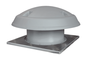 Bild von Maico - Axial-Dachventilator DAD 80/4, Art.Nr. : 0073.0076