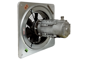 Bild von Maico - Axial-Wandventilator DAQ 63/4 Ex, Art.Nr. : 0073.0334