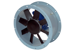 Picture of Maico - Axial-Rohrventilator DAR 63/8 0,18, Art.Nr. : 0073.0127