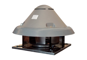 Bild von Maico - Radial-Dachventilator DRD H 90/6, Art.Nr. : 0073.0061