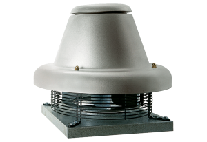 Bild von Maico - Radial-Dachventilator DRD HT 35/4, Art.Nr. : 0073.0012