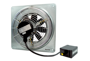 Picture of Maico - Axial-Wandventilator DZQ 45/4 B Ex t, Art.Nr. : 0083.0213