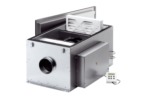 Picture of Maico - Compaktbox ECR 16-2 EC, Art.Nr. : 0080.0775