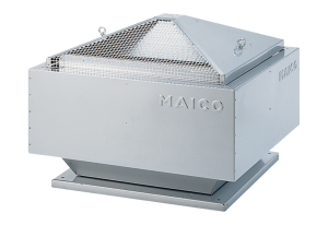Bild von Maico - Radial-Dachventilator MDR 18 EC, Art.Nr. : 0087.0020