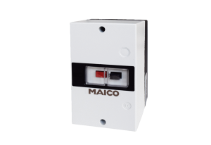 Picture of Maico - Motorschutzschalter MVE 10-1, Art.Nr. : 0157.1657