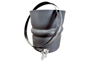 Bild von Maico - Elastische Manschette STKI 50, Art.Nr. : 0073.0495