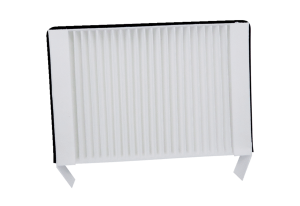 Bild von Maico - Luftfilter, Ersatz WS 75 F7, Art.Nr. : 0093.1588