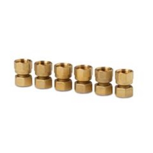 Picture of Siemens - Messingverschraubungen, 6er-Set, Art.Nr. :ALG13G156B