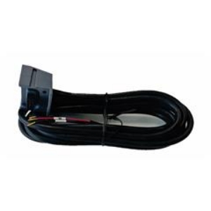 Picture of Siemens - Connecting cable 3 m, 5x0.34 mm2, AC/DC 24 V, Halogen Free, Art.Nr. :ASY161L30HF
