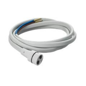 Picture of Siemens - Anschlusskabel, Ein/Aus, PVC, 1 m, Art.Nr. :ASY21L10