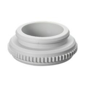 Picture of Siemens - Fremdventil-Adapter auf Strawa-Ventil, Art.Nr. :ASA10