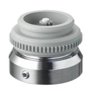 Picture of Siemens - Fremdventil-Adapter auf Danfoss RAV-Ventil, Art.Nr. :ASA72
