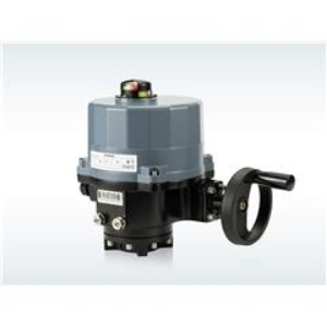 Picture of Siemens - Elektromotorische Stellantriebe, 100 Nm, 90°, AC 230 V, Ein/Aus und 3P, Art.Nr. :SQL341E100
