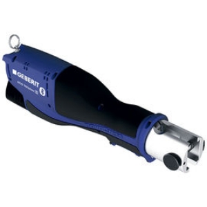 Picture of Geberit - Pressgeräte ACO 103plus [1] GEBERIT MEPLA / MAPRESS, Geberit Kompatibilität [1], Nennkraft 19 kN, Art.Nr. :690.017.00.1
