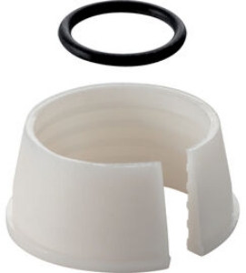 Picture of Geberit - Set Klemmringe GEBERIT FlowFit/PushFit, d 25 mm, GEBERIT No. 245.474.00.1, Art.Nr. :245.474.00.1