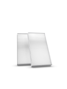 Picture of Zehnder - Filterset 2x CRS 60% (G4), Art.Nr. : 400100090