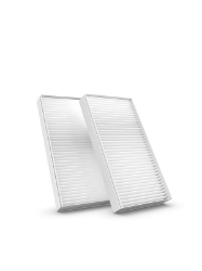 Picture of Zehnder - Filterset 2x CRS 60% (G4), Art.Nr. : 400100090
