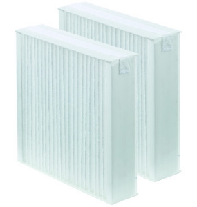 Picture of Zehnder - Filterset ePM2,5 50% (M5) + ePM1 50% (F7), Art.Nr. : 527004280