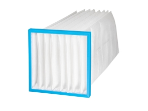 Bild von UNIFIL - SynaWave® Taschenfilter, TW-1/90 A+-492-492-600-P, ISO ePM1 90%,  492 x 492 x 600, Art.Nr. : 270646